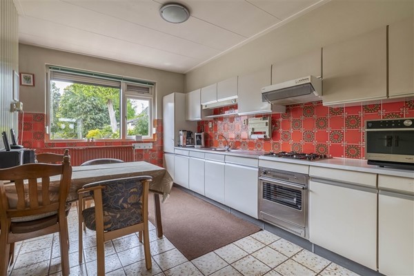 Medium property photo - Beneden Oosterdiep 199, 9645 LP Veendam